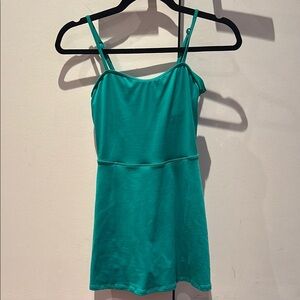 Alosoft Courtside Tennis Dress